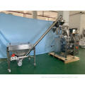 Auto Weighing Cocoa Powder Milk Powder Filling Machine Auger Filler Powder Packing Machine